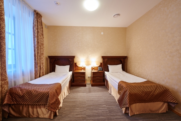 Hotel Victoria na Zamkovoy Виктория на Замковой (Mińsk)